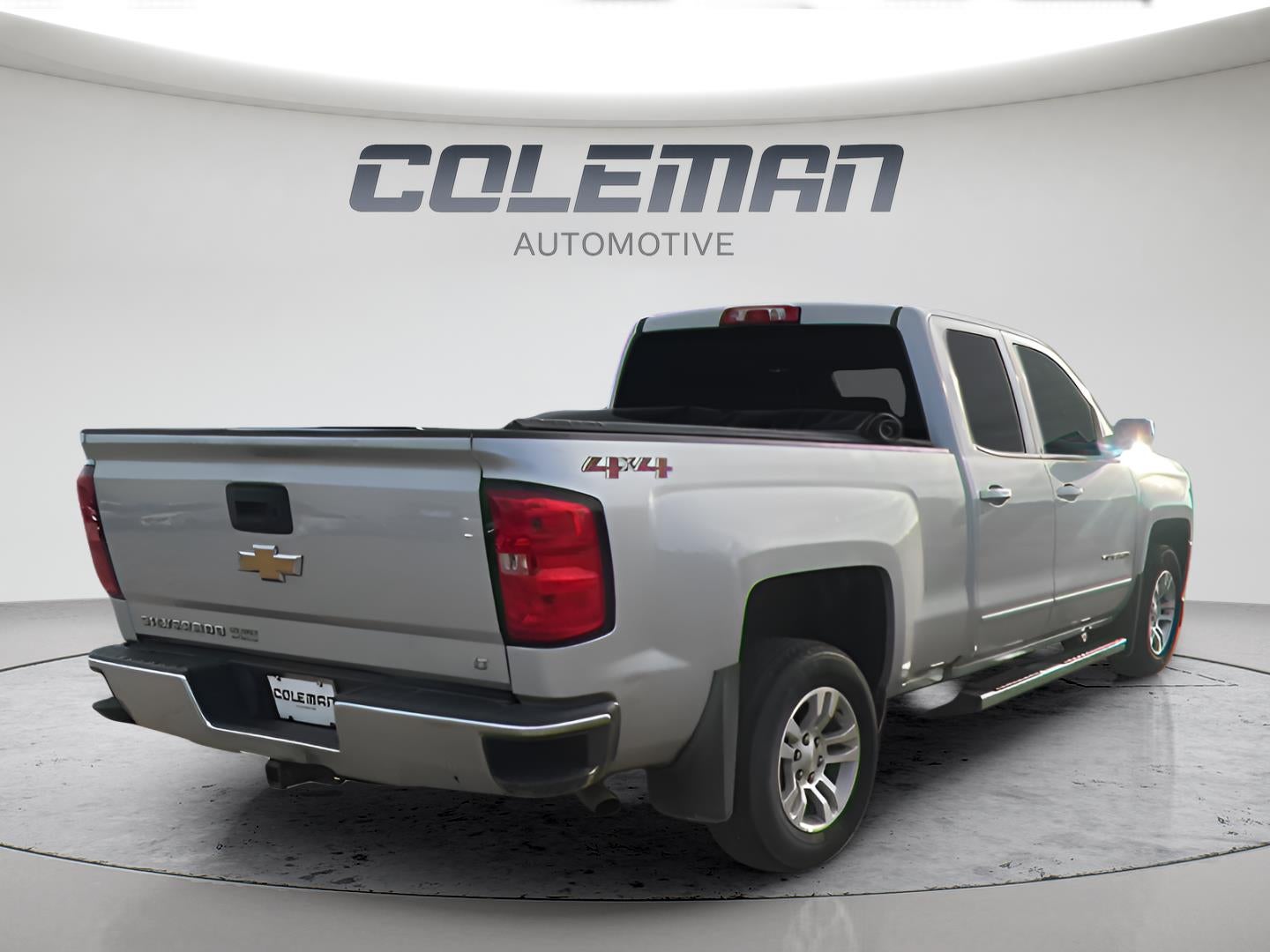 2018 Chevrolet Silverado 1500 LT 24