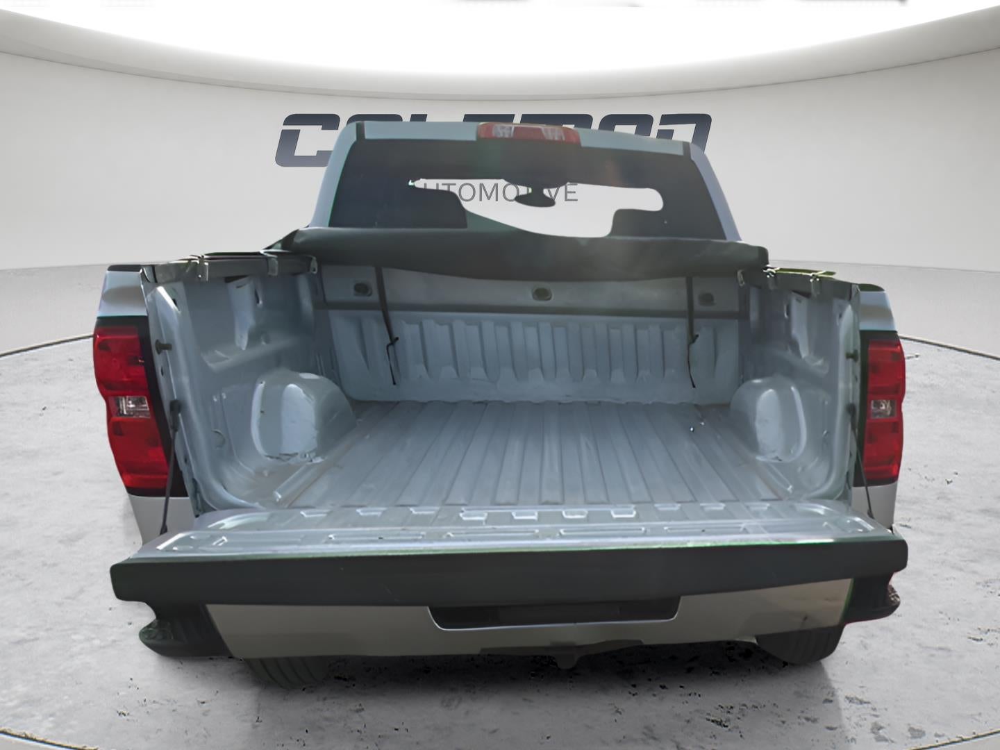 2018 Chevrolet Silverado 1500 LT 26