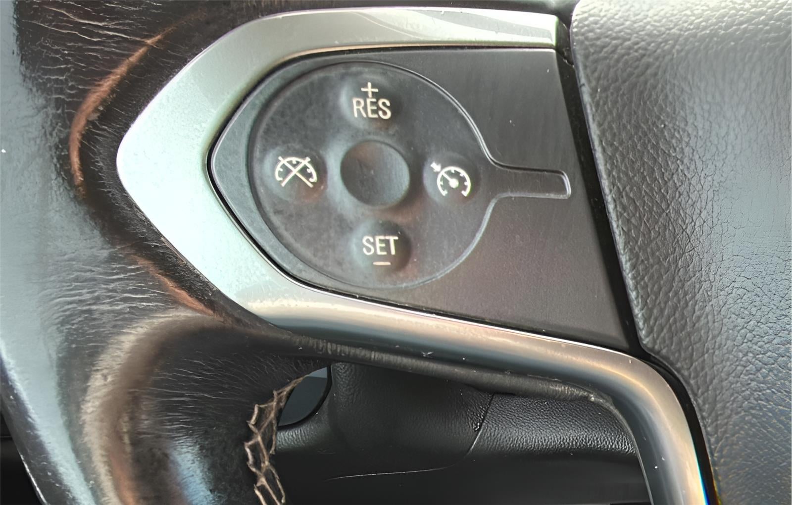 2018 Chevrolet Silverado 1500 LT 5