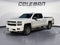2014 Chevrolet Silverado 1500 LTZ 1LZ