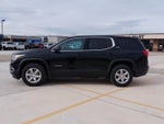 2018 GMC Acadia SLE