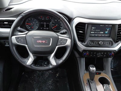 2018 GMC Acadia SLE