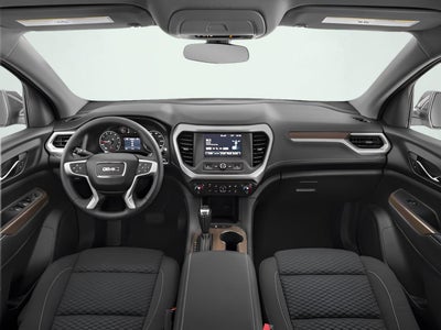 2018 GMC Acadia SLE