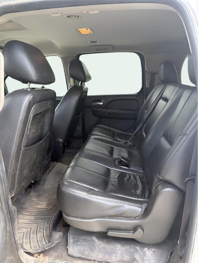 2014 GMC Yukon XL SLT