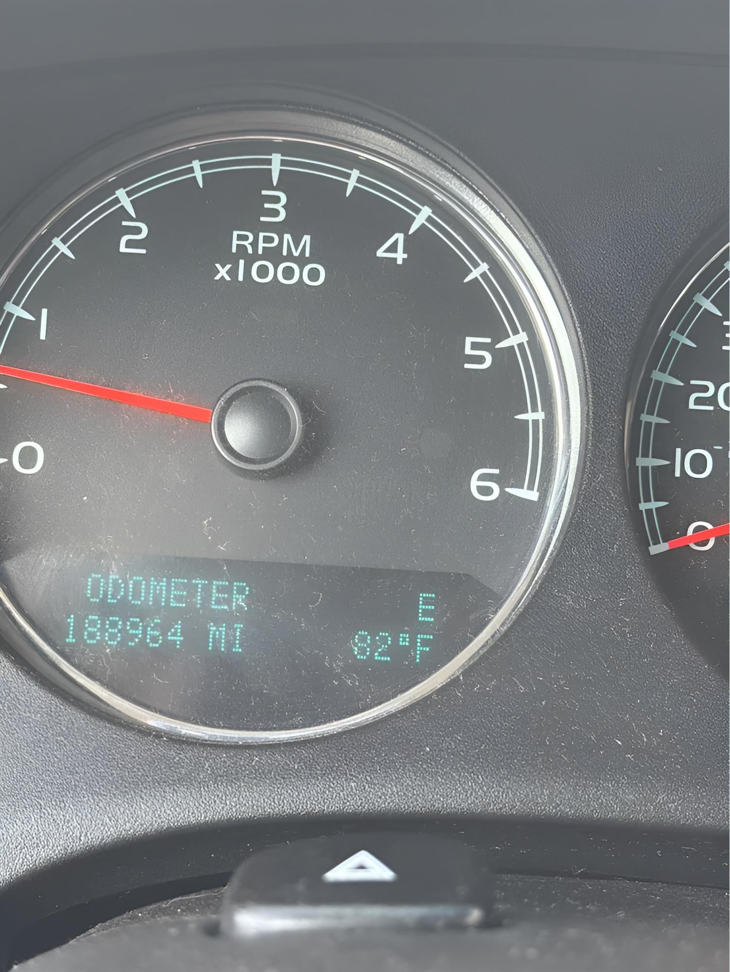 2014 GMC Yukon XL SLT