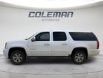 2014 GMC Yukon XL SLT