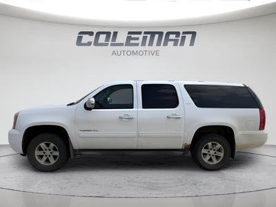 2014 GMC Yukon XL SLT