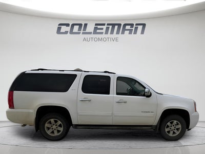 2014 GMC Yukon XL SLT