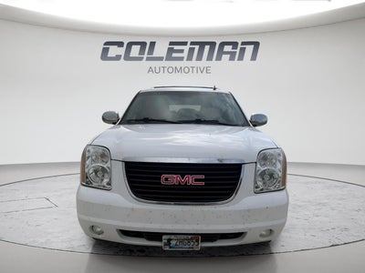 2014 GMC Yukon XL SLT