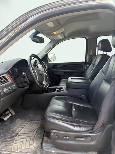 2014 GMC Yukon XL SLT