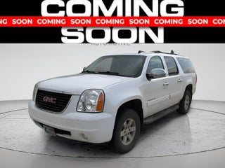 2014 GMC Yukon XL SLT