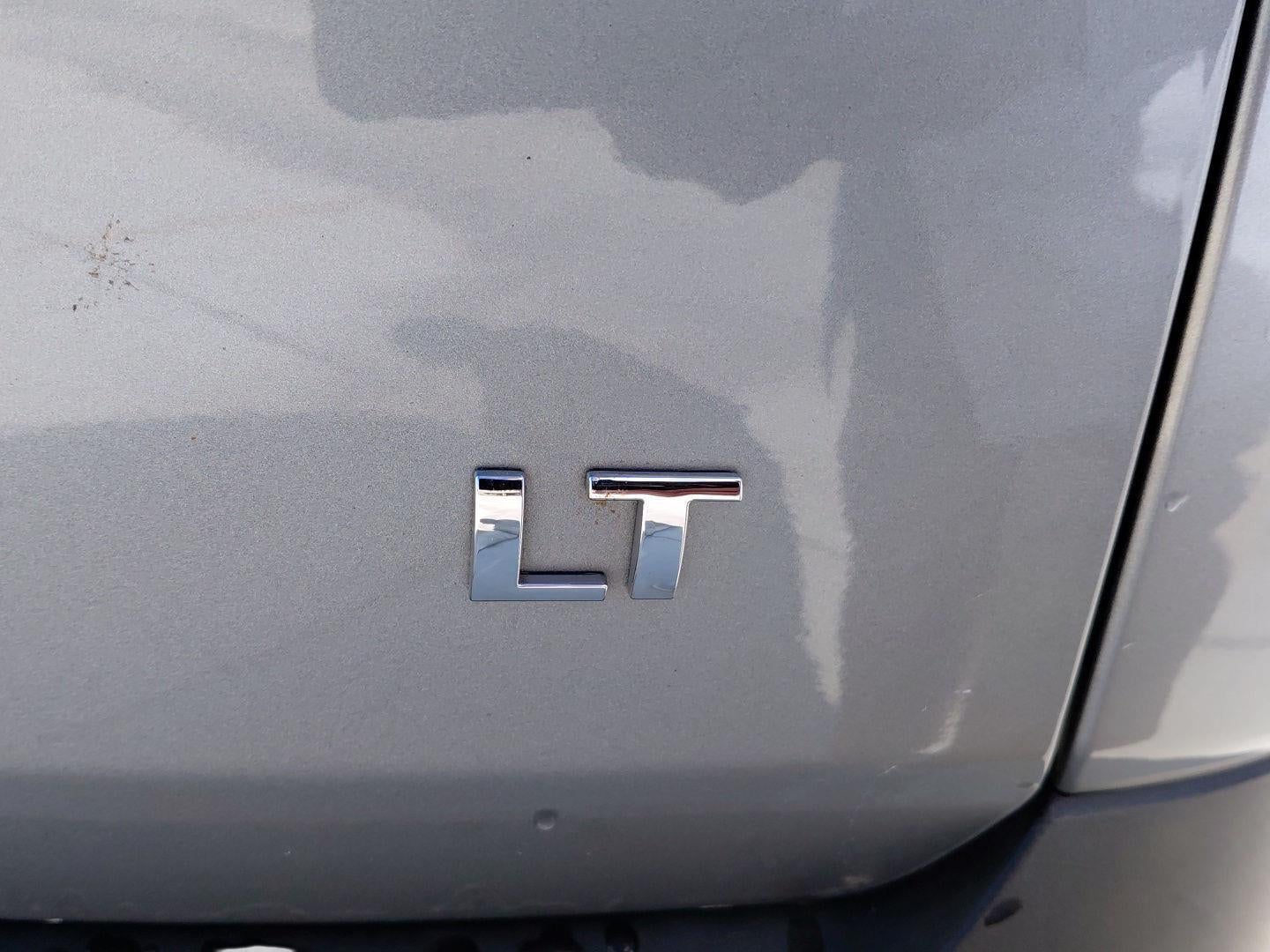 2023 Chevrolet Traverse LT Cloth 31