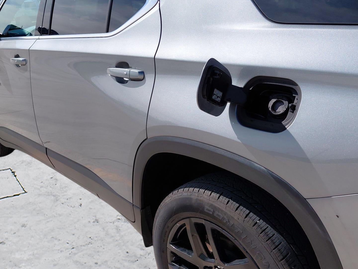 2023 Chevrolet Traverse LT Cloth 34