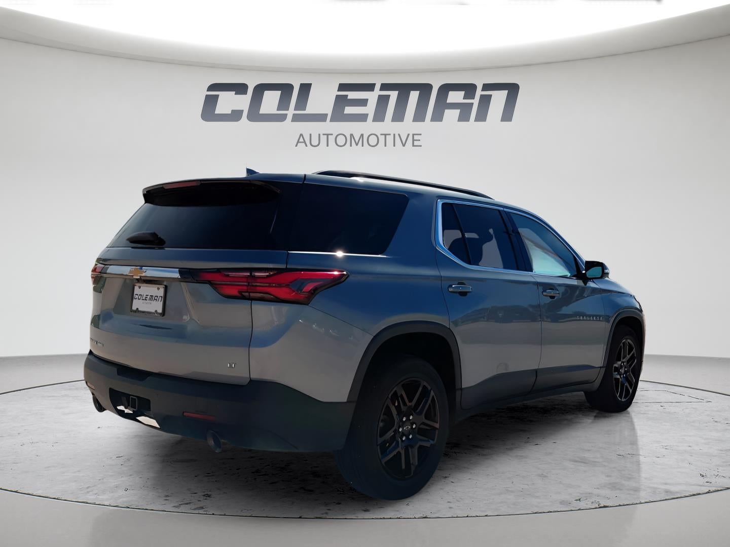 2023 Chevrolet Traverse LT Cloth 39