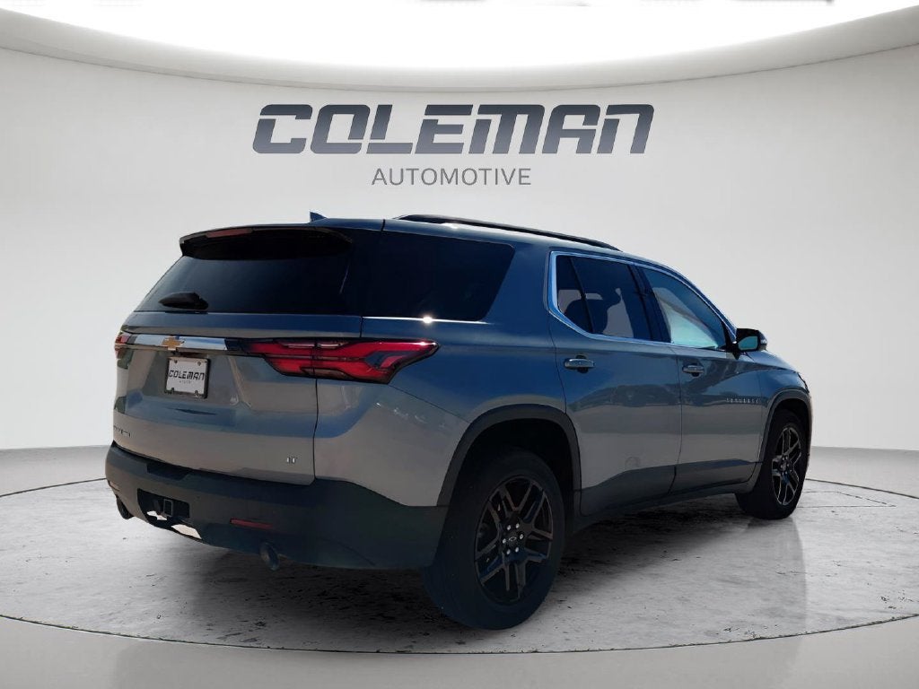 2023 Chevrolet Traverse LT 1LT