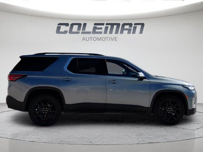2023 Chevrolet Traverse LT 1LT