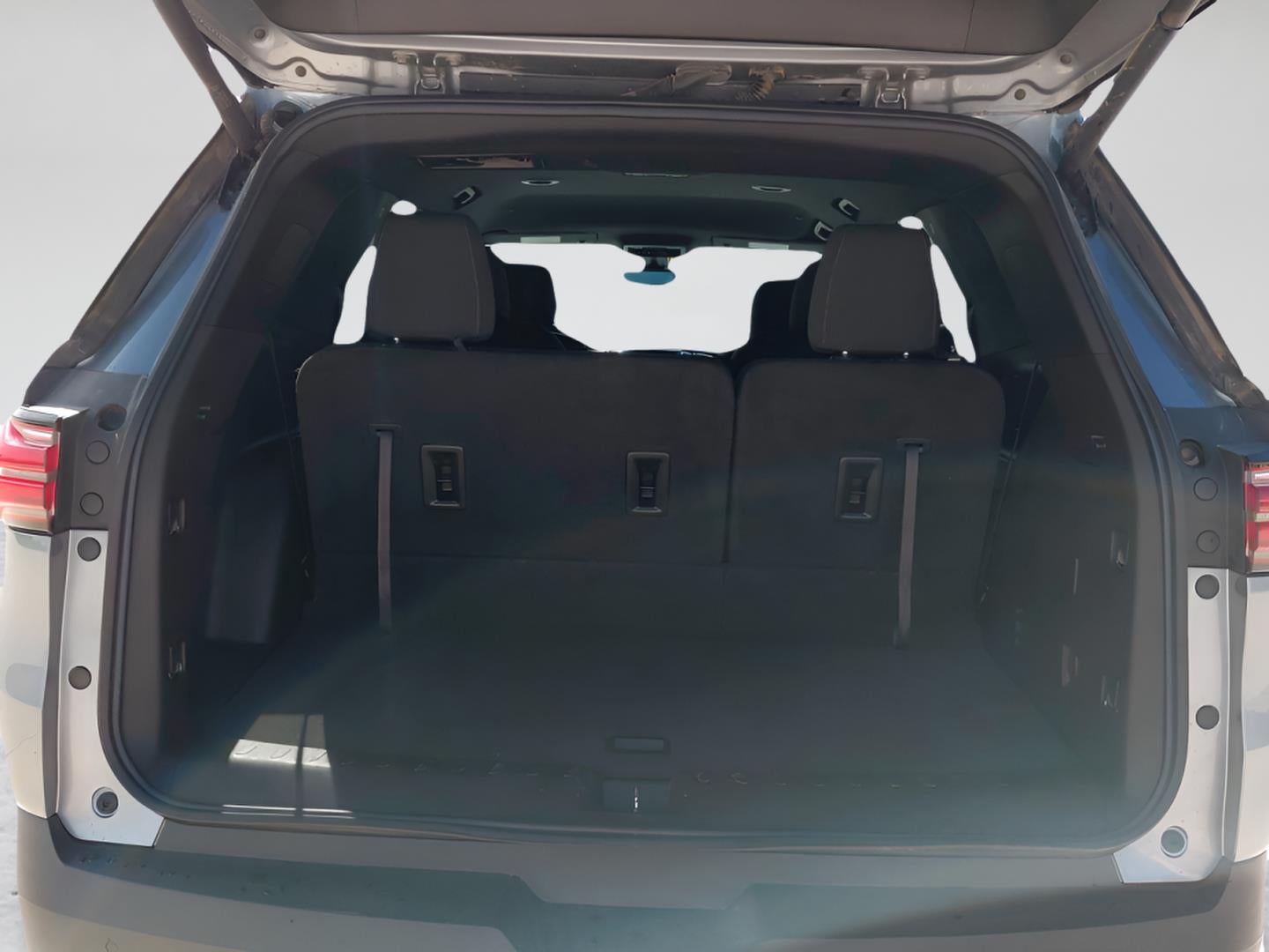 2023 Chevrolet Traverse LT Cloth 44
