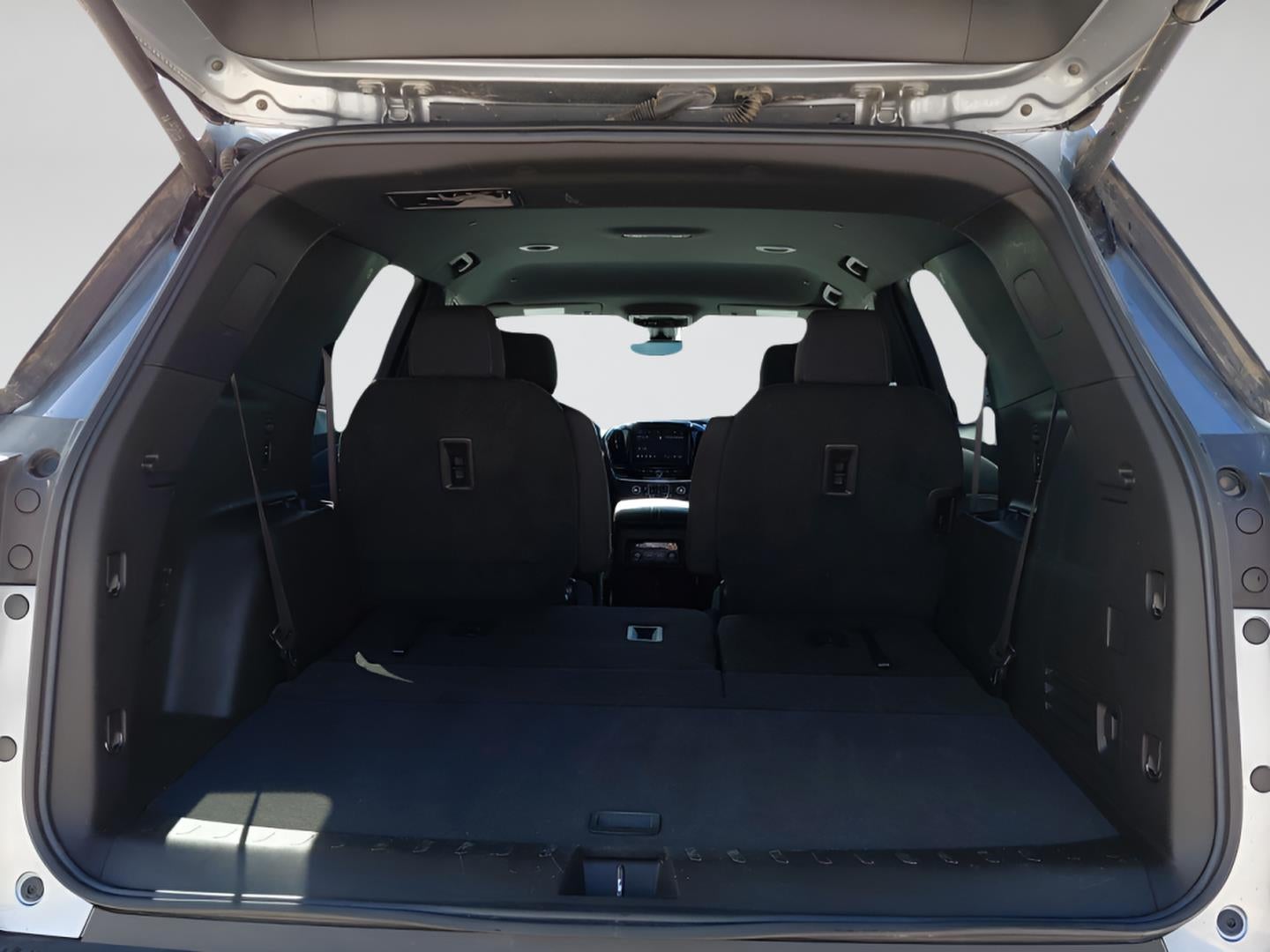 2023 Chevrolet Traverse LT Cloth 45