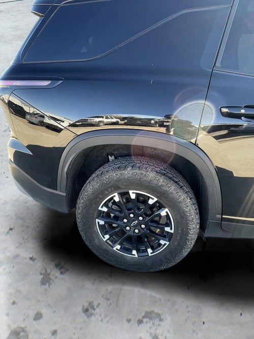 2025 Chevrolet Traverse AWD Z71