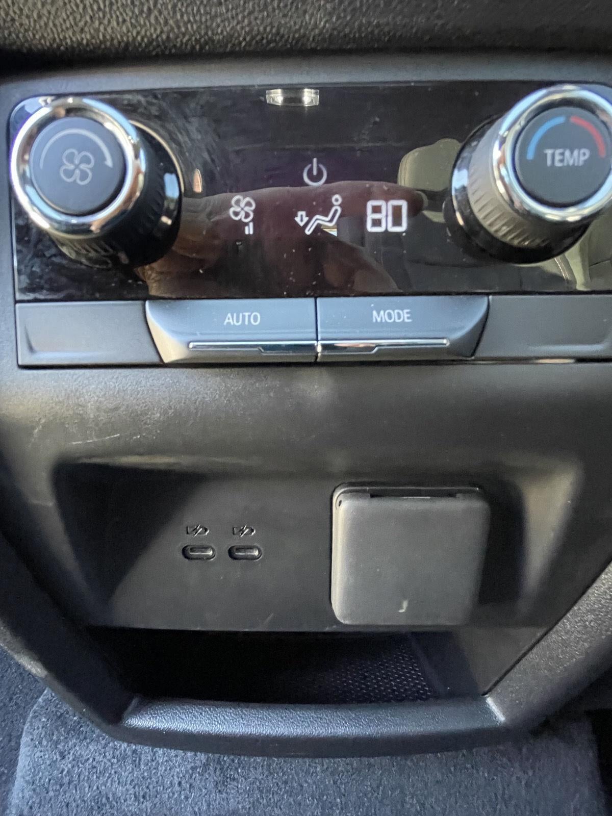 2025 Chevrolet Traverse AWD Z71