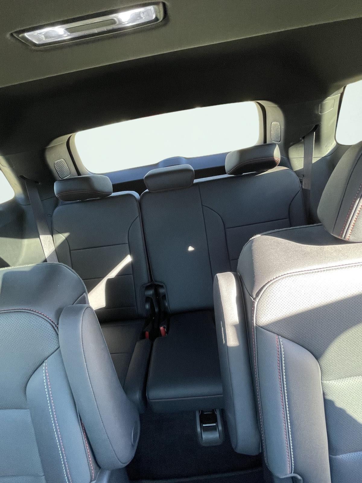 2025 Chevrolet Traverse AWD Z71