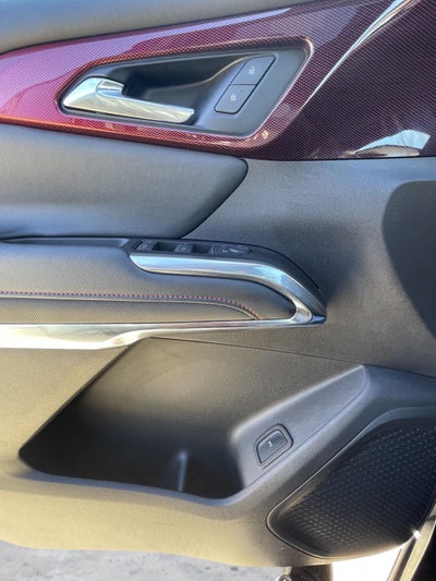 2025 Chevrolet Traverse AWD Z71