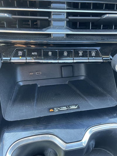 2025 Chevrolet Traverse AWD Z71