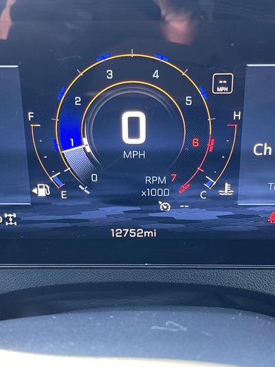 2025 Chevrolet Traverse AWD Z71