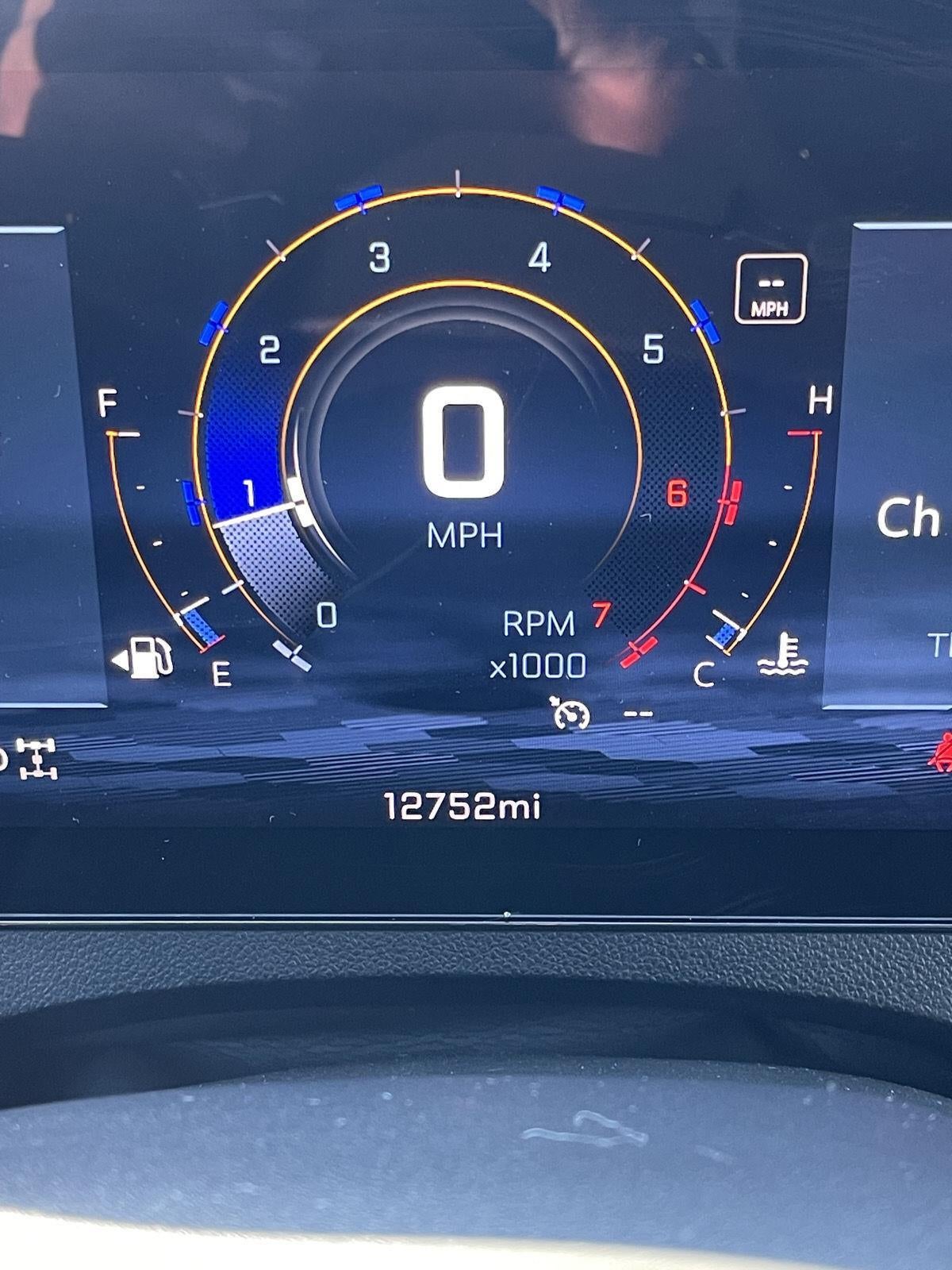 2025 Chevrolet Traverse AWD Z71