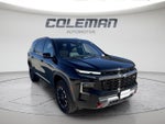 2025 Chevrolet Traverse AWD Z71