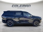 2025 Chevrolet Traverse AWD Z71