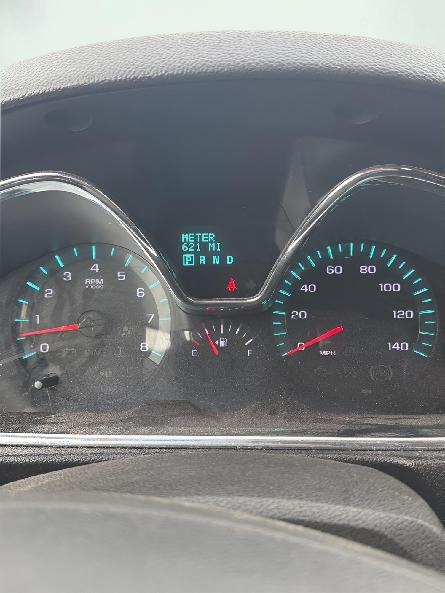 2013 Chevrolet Traverse LT 11