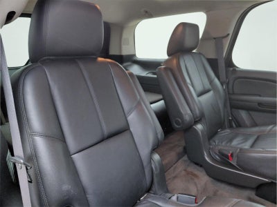 2013 Chevrolet Tahoe LT