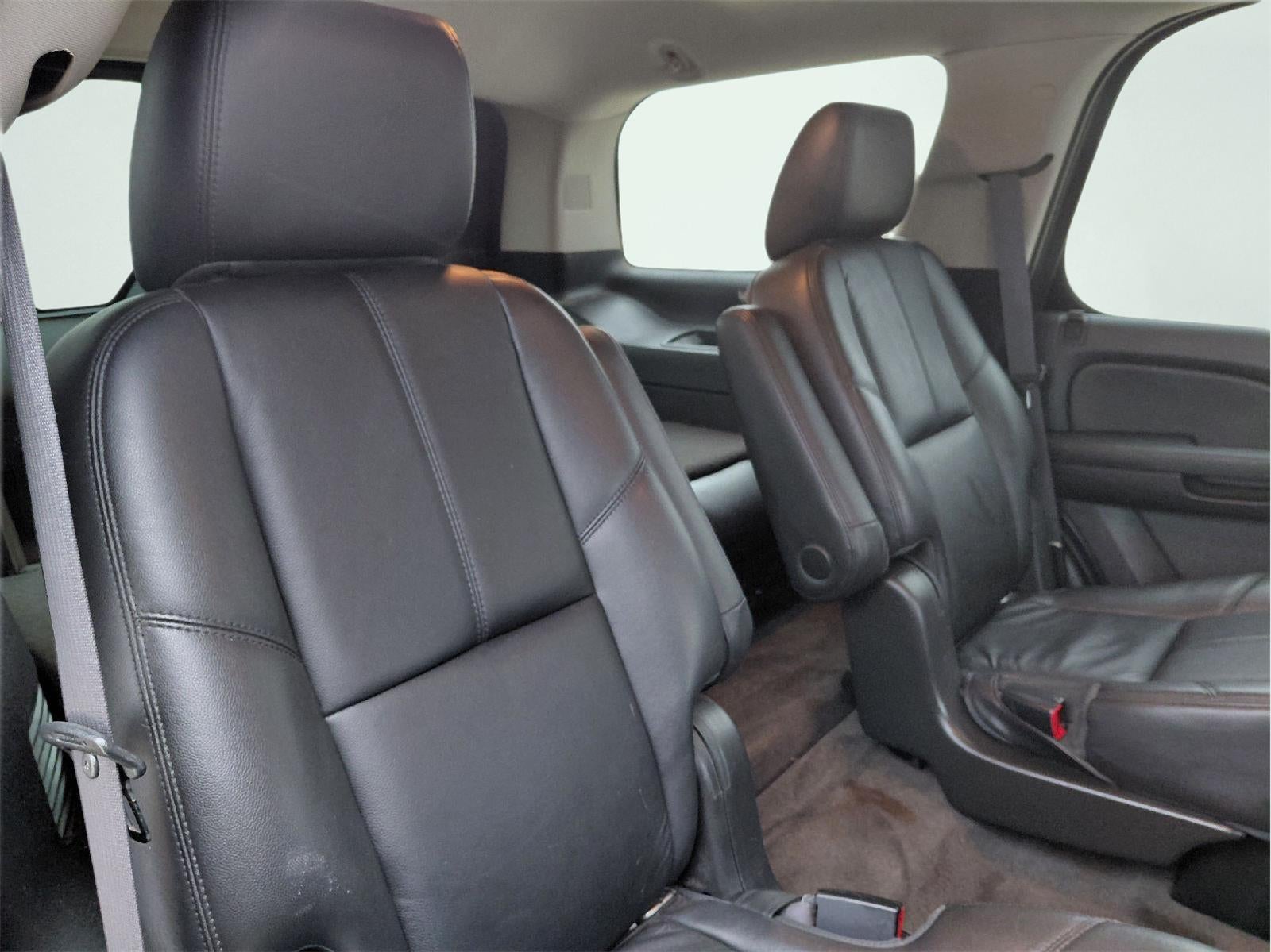 2013 Chevrolet Tahoe LT
