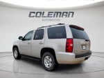 2013 Chevrolet Tahoe LT