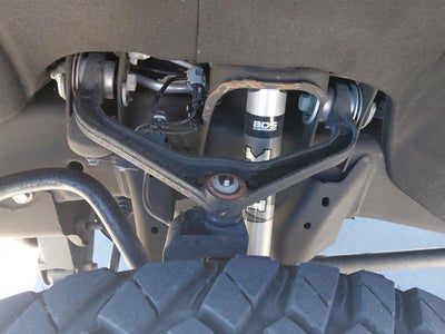 2024 GMC Sierra 3500HD AT4 Crew Cab Long Box 4WD
