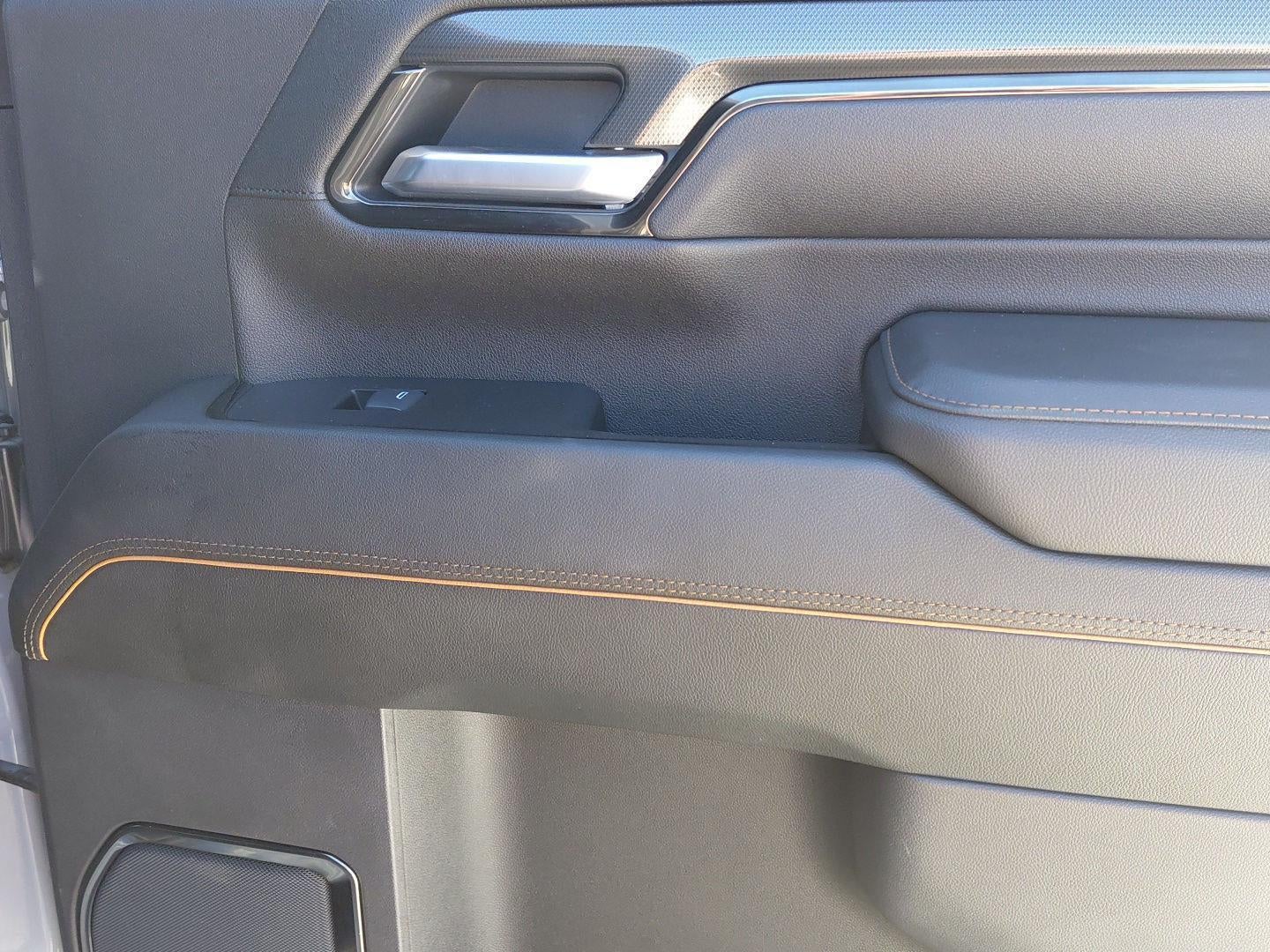 2024 GMC Sierra 3500HD AT4 Crew Cab Long Box 4WD