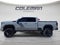 2024 GMC Sierra 3500HD AT4 Crew Cab Long Box 4WD