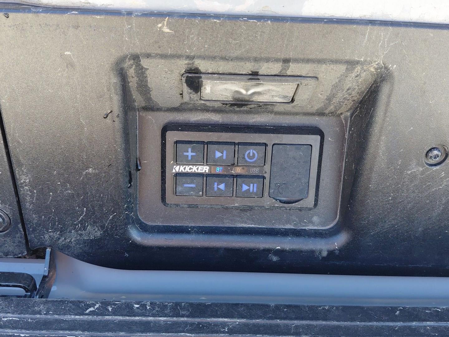 2024 GMC Sierra 3500HD AT4 Crew Cab Long Box 4WD