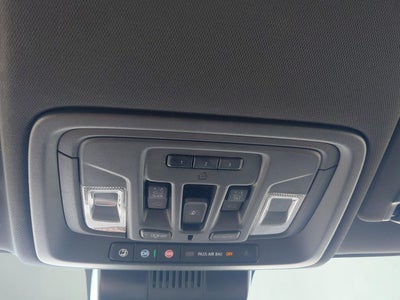 2024 GMC Sierra 3500HD AT4 Crew Cab Long Box 4WD