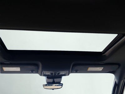 2024 GMC Sierra 3500HD AT4 Crew Cab Long Box 4WD