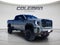 2024 GMC Sierra 3500HD AT4 Crew Cab Long Box 4WD