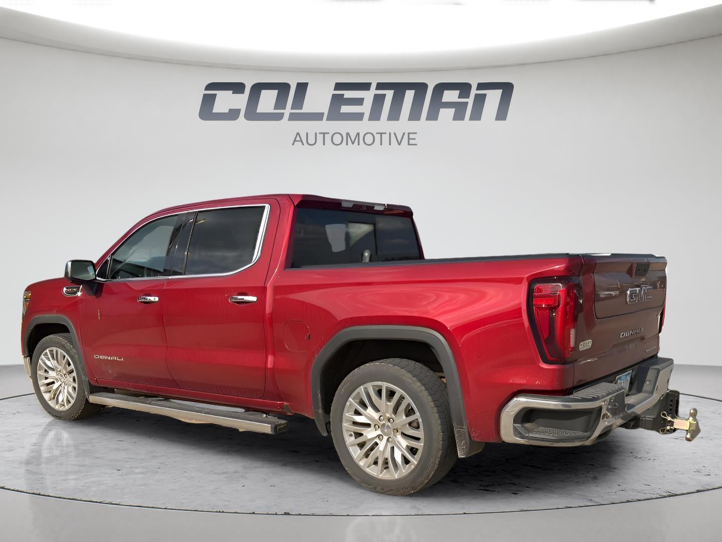 2019 GMC Sierra 1500 Denali