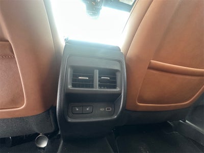 2021 Cadillac XT4 Premium Luxury