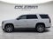 2016 Cadillac Escalade Luxury Collection