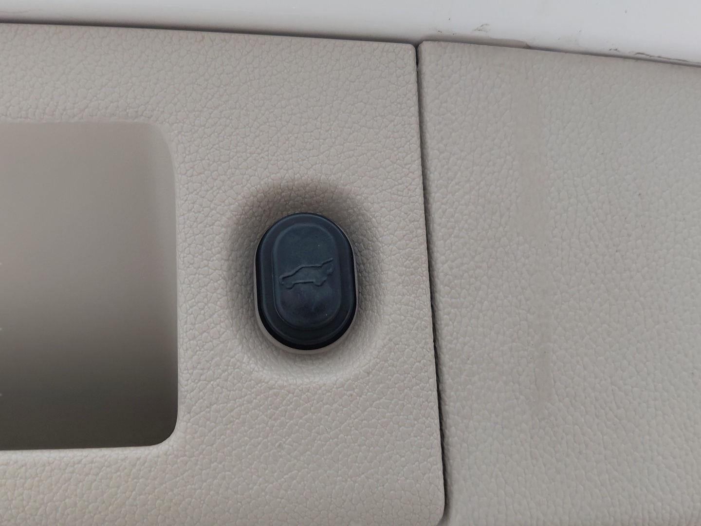 2016 Cadillac Escalade Luxury Collection