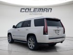 2016 Cadillac Escalade Luxury Collection
