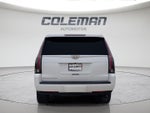 2016 Cadillac Escalade Luxury Collection