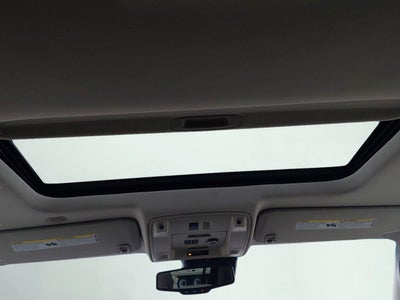 2016 Cadillac Escalade Luxury Collection