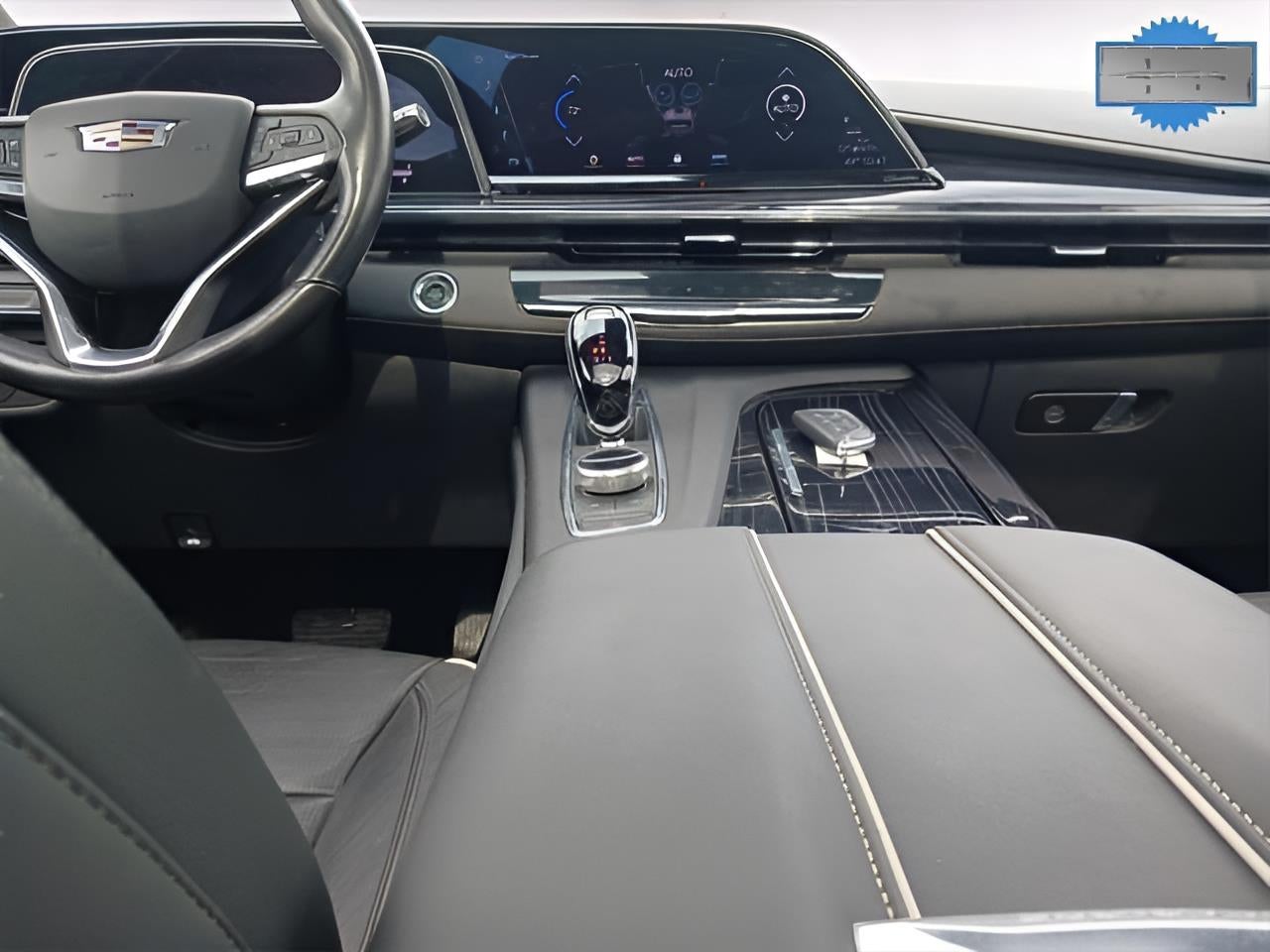 2023 Cadillac Escalade 4WD Sport